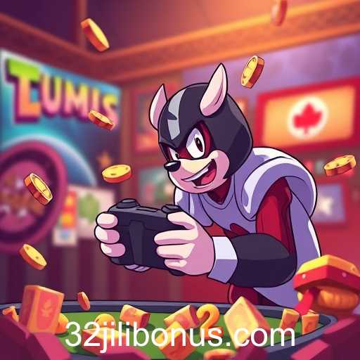 Exploring the Rise of 32jili No Deposit Bonuses in Online Gaming