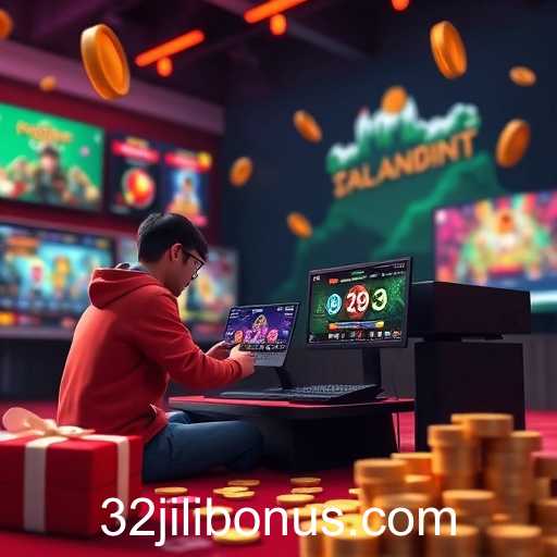 32jili no deposit bonus