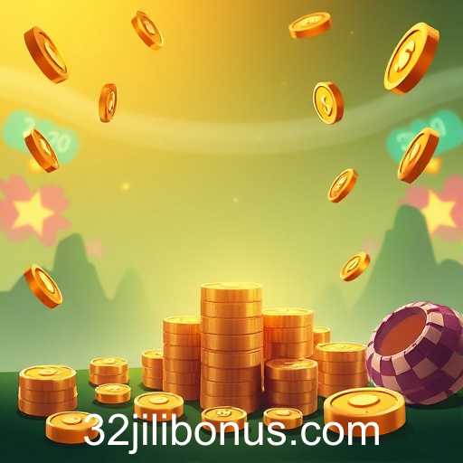 Exploring the Rise of 32jili's No Deposit Bonus in Online Gaming