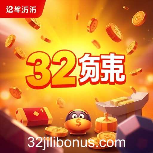 32jili no deposit bonus