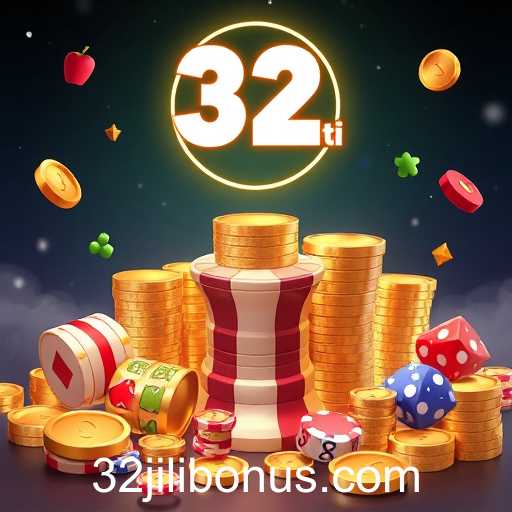 32jili no deposit bonus