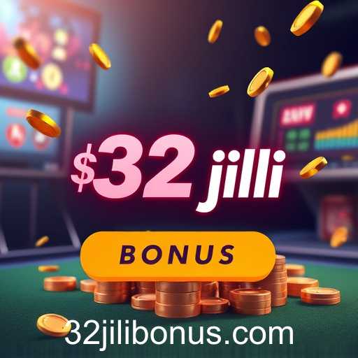 The Ever-Evolving World of Online Gaming: A Look at 32jili's No Deposit Bonus
