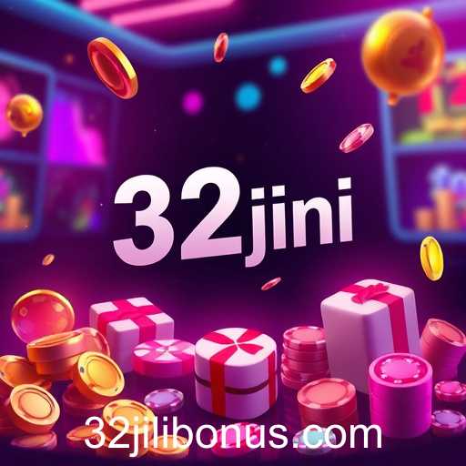 32jili no deposit bonus