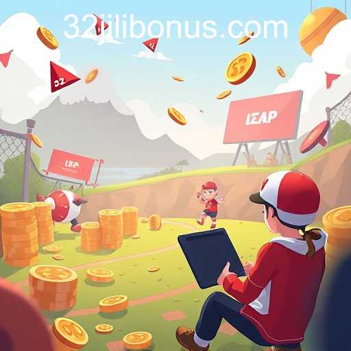 32jili no deposit bonus