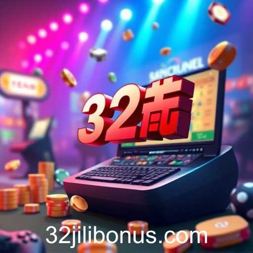 32jili no deposit bonus