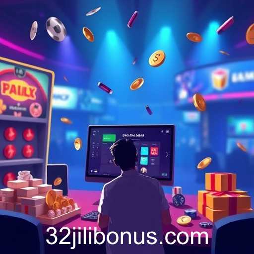 32jili no deposit bonus