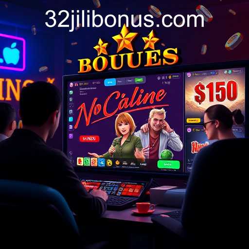 32jili no deposit bonus